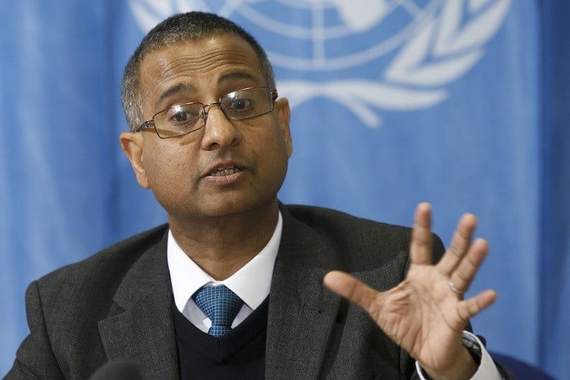 ޑރ. ޝަހީދު ވިދާޅުވަނީ މިއީ ވައްކަންކުރުން އާއްމުވެފައިވާ ސަރުކާރެއްކަމަށް!