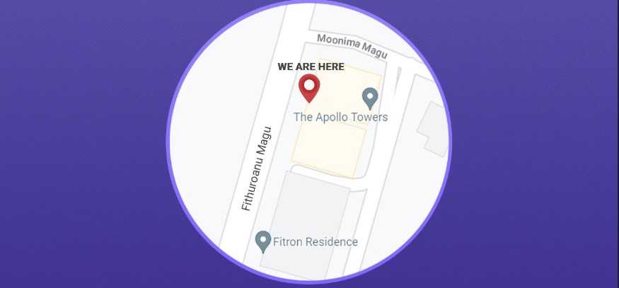 ހުޅުމާލޭގައި ސްޓެލްކޯގެ ކަސްޓަމަރުންނަށް ޚިދުމަތްދޭ ދޭ އޮފީސް އިމާރާތް ބަދަލުވެއްޖެ