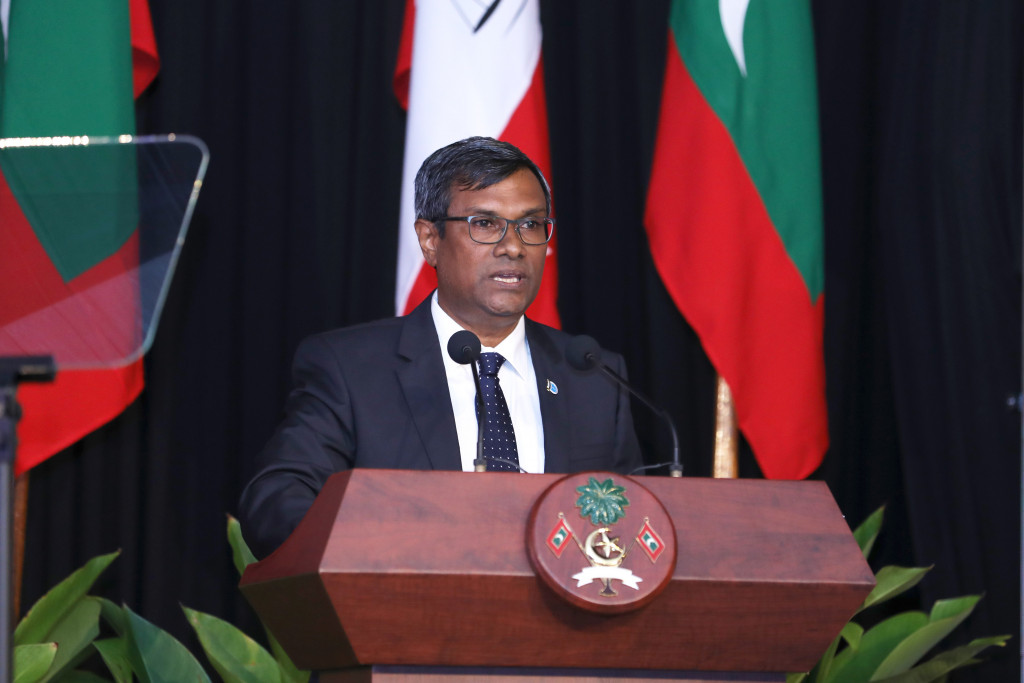 މިދިޔަ އަހަރުގެ ޝަރީއަތަށް ހުށަހެޅުނު މައްސަލަތަށް % 16  ދަށައް ދިޔަ: އުއްތަމަ ފަނޑިޔާރު