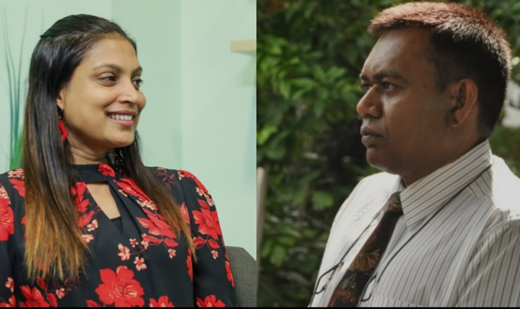 ފައިސާ ނުދީގެން ޑރ. އައިޝަތު އަލީ ގޮވައިގެން އިބްރާ ކޯޓަށް!