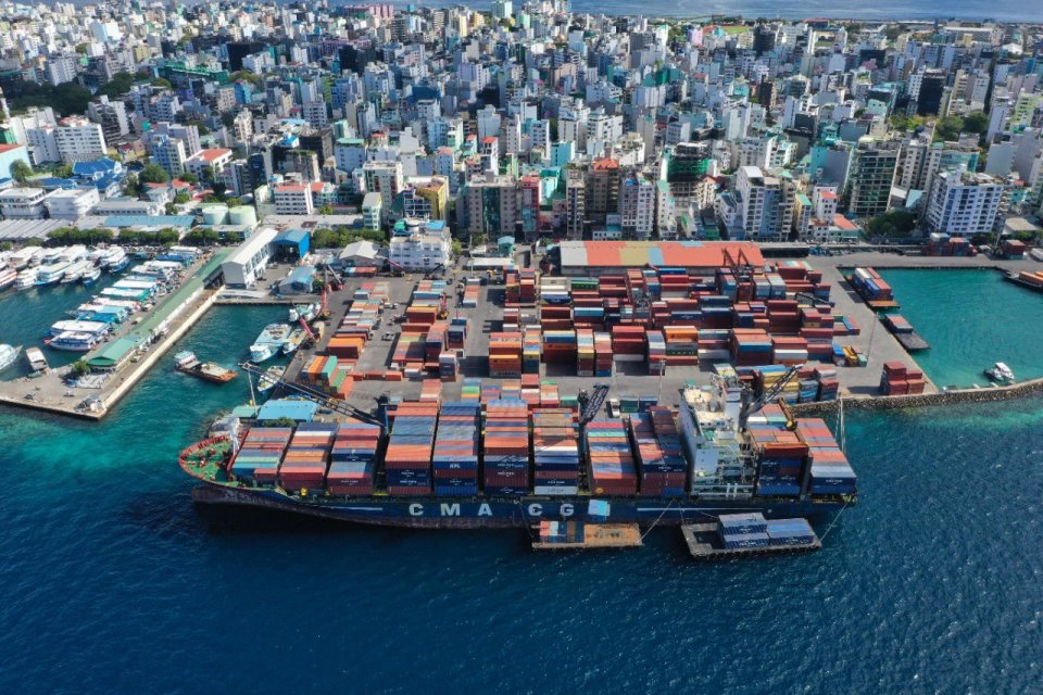 ޙިދުމަތްތަކަށް ގެނައި ޒަމާނީ ބަދަލާއެކު އެމްޕީއެލްގެ މަސައްކަތްތައް އެތައް ގުނައެއް އަވަސްވެއްޖެ