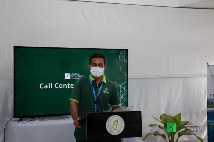 އަރބަންކޯގެ ކޯލް ސެންޓަރުގެ ޚިދުމަތް 24 ގަޑިއިރަށް ބަދަލުކޮށްފި