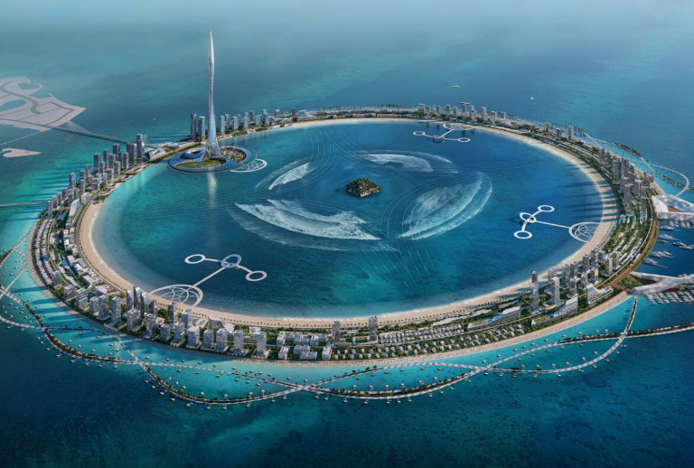 އައްޑޫއަށް ފަތުރުވެރިކަމުގެ އިންޤިލާބީ މަޝްރޫޢެއް!