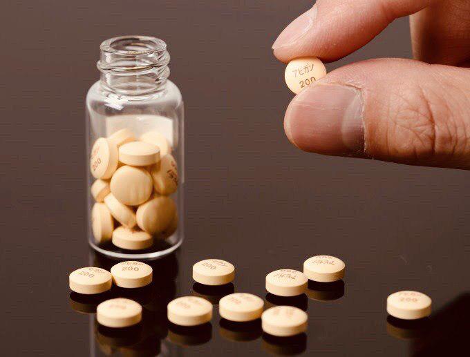 ކޯވިޑް-19: ޖަޕާނުގައި އުފައްދާފައިވާ ބޭހަކުން ބައްޔަށް ފަރުވާ ދެވޭކަން ހާމަވެއްޖެ