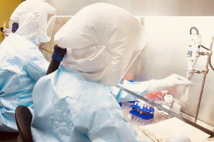 ކޯވިޑް-19: އިތުރު ދިވެއްސަކު  ޕޮޒިޓިވްވެ ބަލިޖެހުނު ދިވެހީންގެ އަދަދު ތިނަކަށް