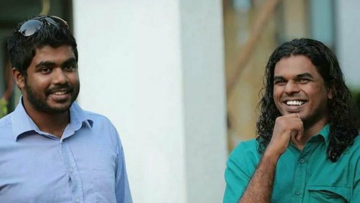 ރިޟުވާނާއި ޔާމީންގެ މައްސަލައިގައި ހައްޔަރުކުރި 3 މީހުންގެ މައްޗަށް ދައުވާ އުފުލައިފި