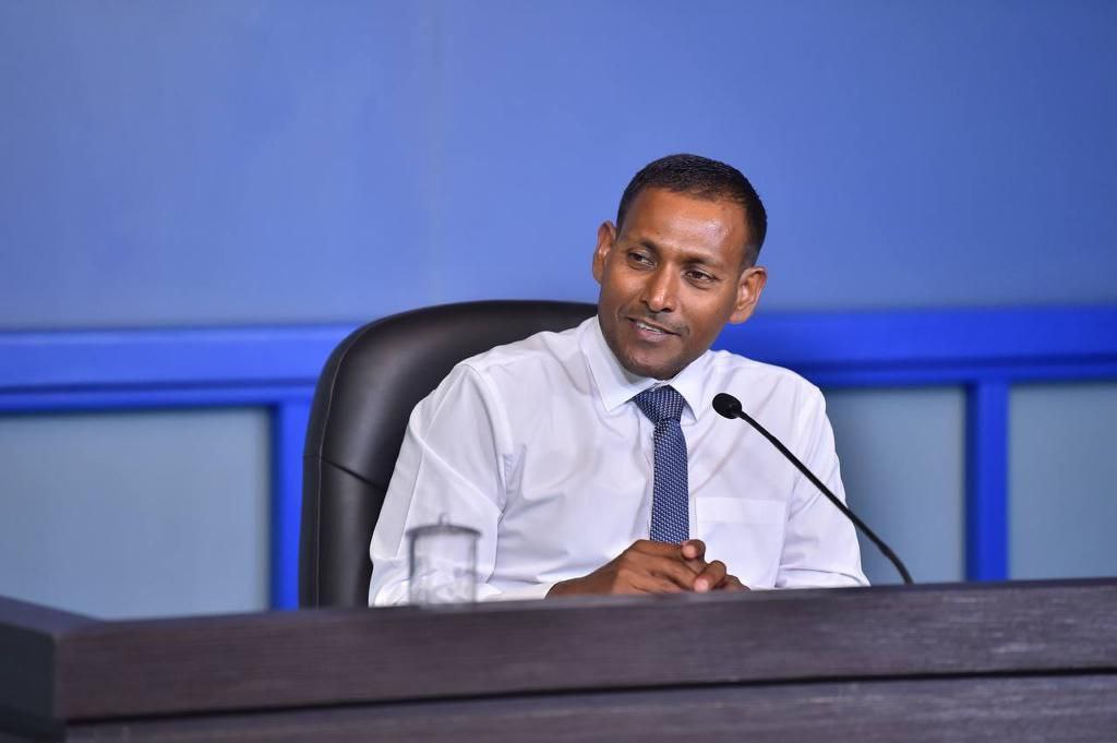 ޝަމީމަށް ހަމަލާދީގެން ހައްޔަރުކުރި ދެމީހުން ޝަރީއަތް ނިމެންދެން ބަންދަށް