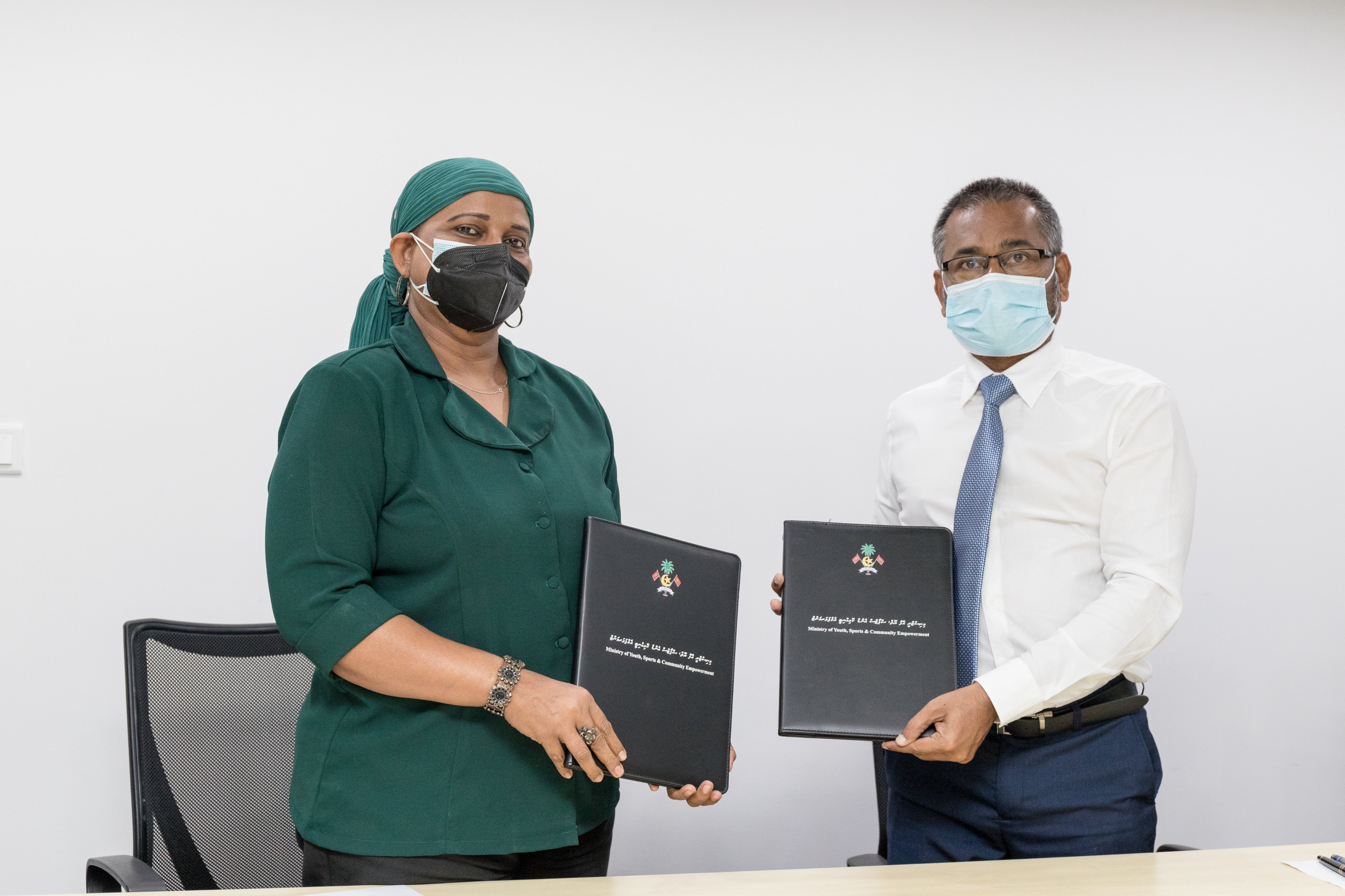 ޒުވާނުން ކުށްކުރާ ސަބަބުތައް ދެނެގަތުމަށް ދިރާސާއެއް ހަދަނީ