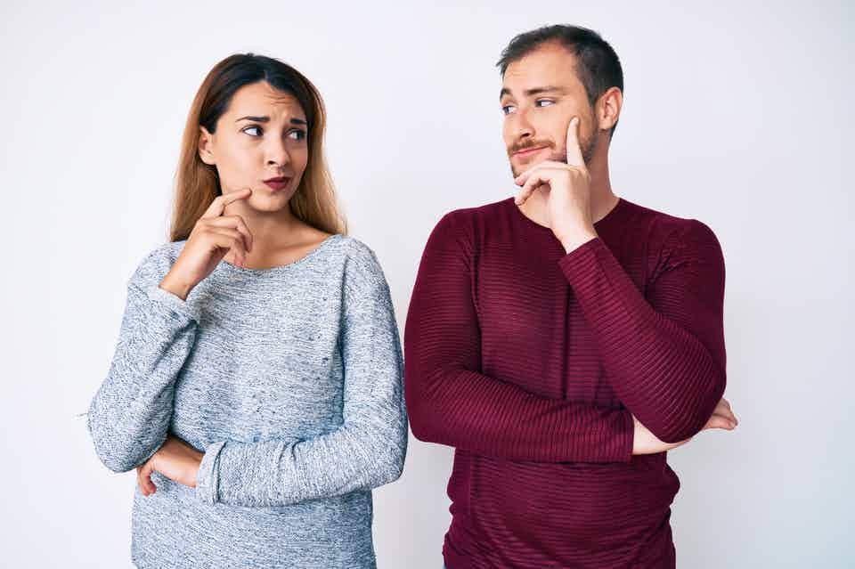 ދުނިޔޭގެ އާބާދީގައި ގިނައީ އަންހެނުންތަ ނޫނީ ފިރިހެނުންތަ؟