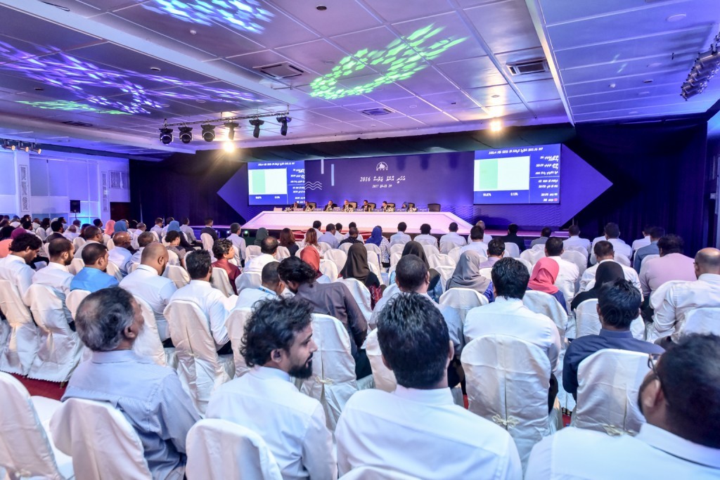 އެމްޓީސީސީގެ ހިއްސާއަކަށް 3 ރުފިޔާ ބަހަން ނިންމައިފި