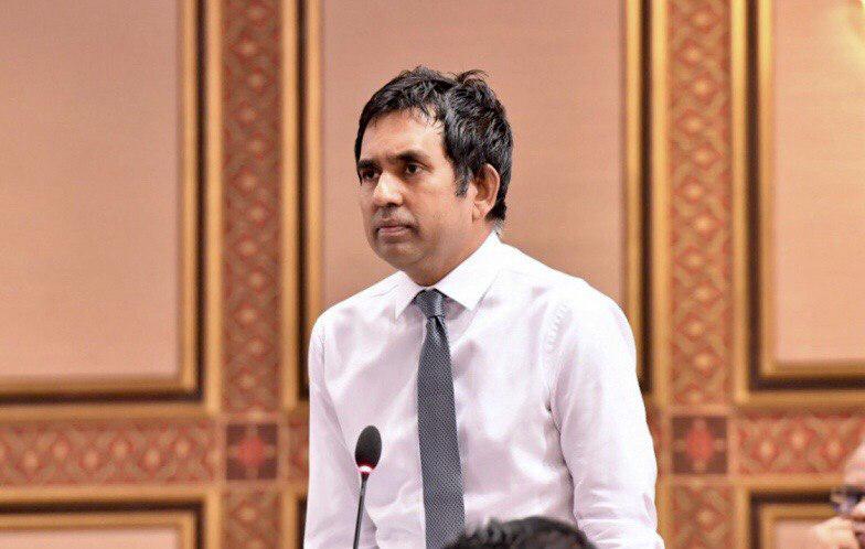 ޗައިނާގެ އެހީއަށް އެދެން ރައީސް ޞާލިޙް ފަސްޖެހިވަޑައިގަންނަވަނީ ކާކު ހުއްދަ ނުދީގެންތޯ؟- ސަޢީދު