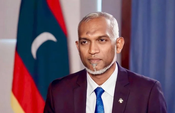 ސްޕޯޓްސް އެރީނާގެ ގިނަ މަސައްކަތްތަކެއް މި އަހަރުތެރޭގައި ހިނގާނެ: ރައީސް