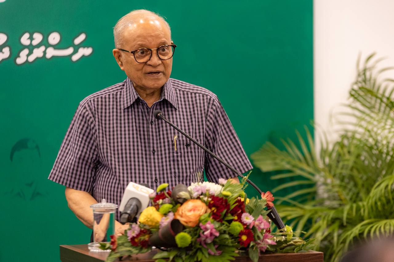 އެމްއާރްއެމް އުވާލި މައްސަލަ: އީސީއާއި ދެކޮޅަށް ހެކި ހުށައަޅަން ކޯޓުން ފުރުސަތު ދީފި