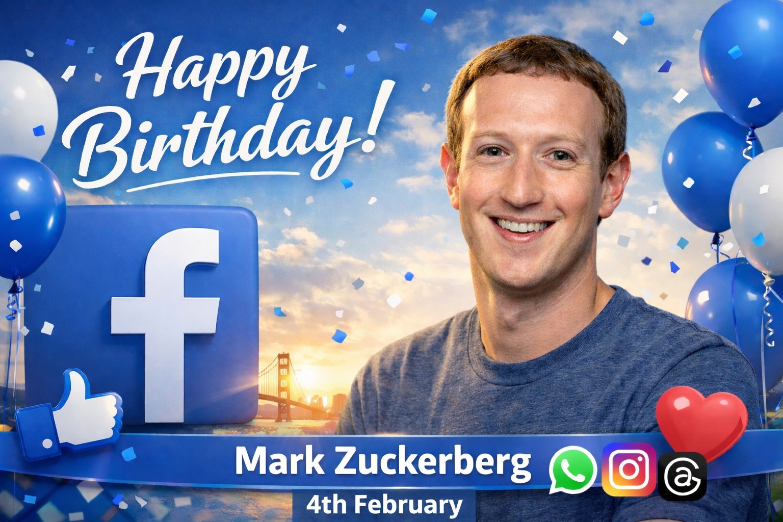 ޒަމާނީ މުވާޞަލާތަށް ބޮޑު އިންގިލާބެއް: މާކް ޒުކަބަރގްގެ ފޭސްބުކުން ދުނިޔެ ބަދަލުކޮށްލައިފި