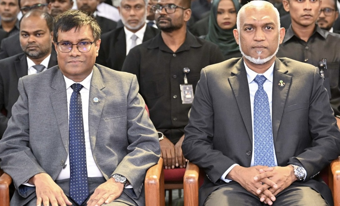 ސަރުކާރުން ފަނޑިޔާރުންގެ ގާނޫނަށް ގިނަ އިސްލާހުތަކެއް ހުށައަޅައިފި