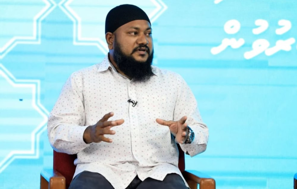 ޔުނިފޯމު މިންގަނޑަށް ގެނައި ބަދަލަށް ޒައިދުގެ ތާއީދު