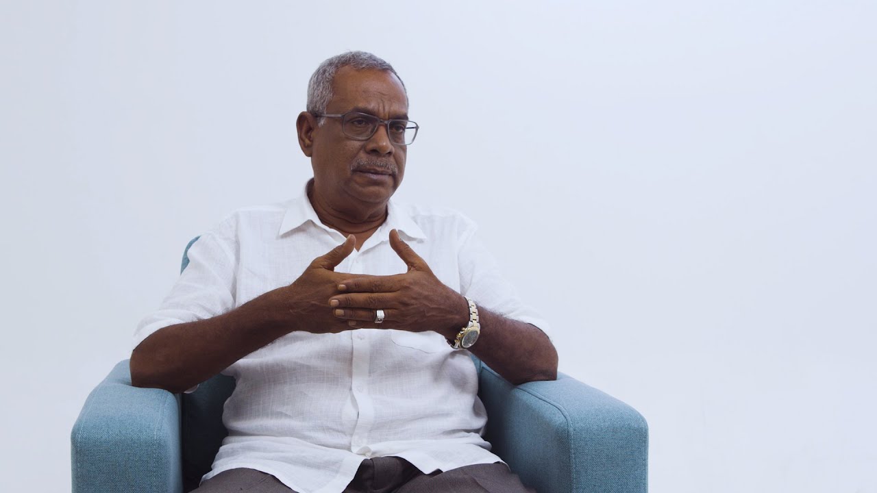 އެމްޑީޕީގެ ގްރާސް ރޫޓް ރައީސް ނަޝީދަށް ތާއިދެއް ނުކުރޭ: ސަރަނގު