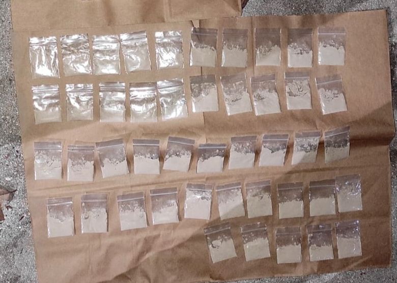 ބިލެއްދޫގައި މަސްތުވާތަކެތީގެ ވިޔަފާރި ކުރަމުންދިޔަ 4 މީހުން ހައްޔަރުކޮށްފި