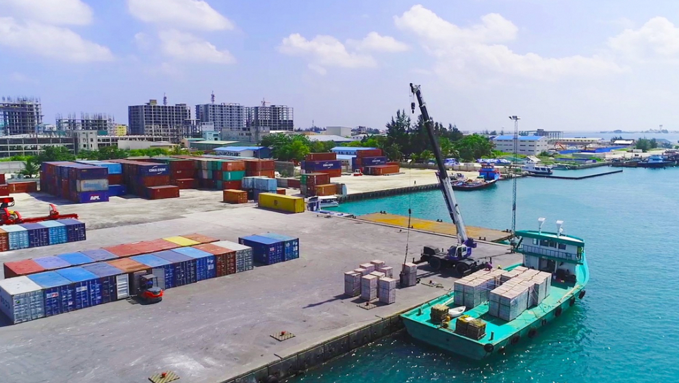 ވަގަށް އެތެރެކުރި ސިނގިރެޓްތައް އެތެރެކުރީ ބިންލާދީން ގްރޫޕުގެ ނަމުގައި