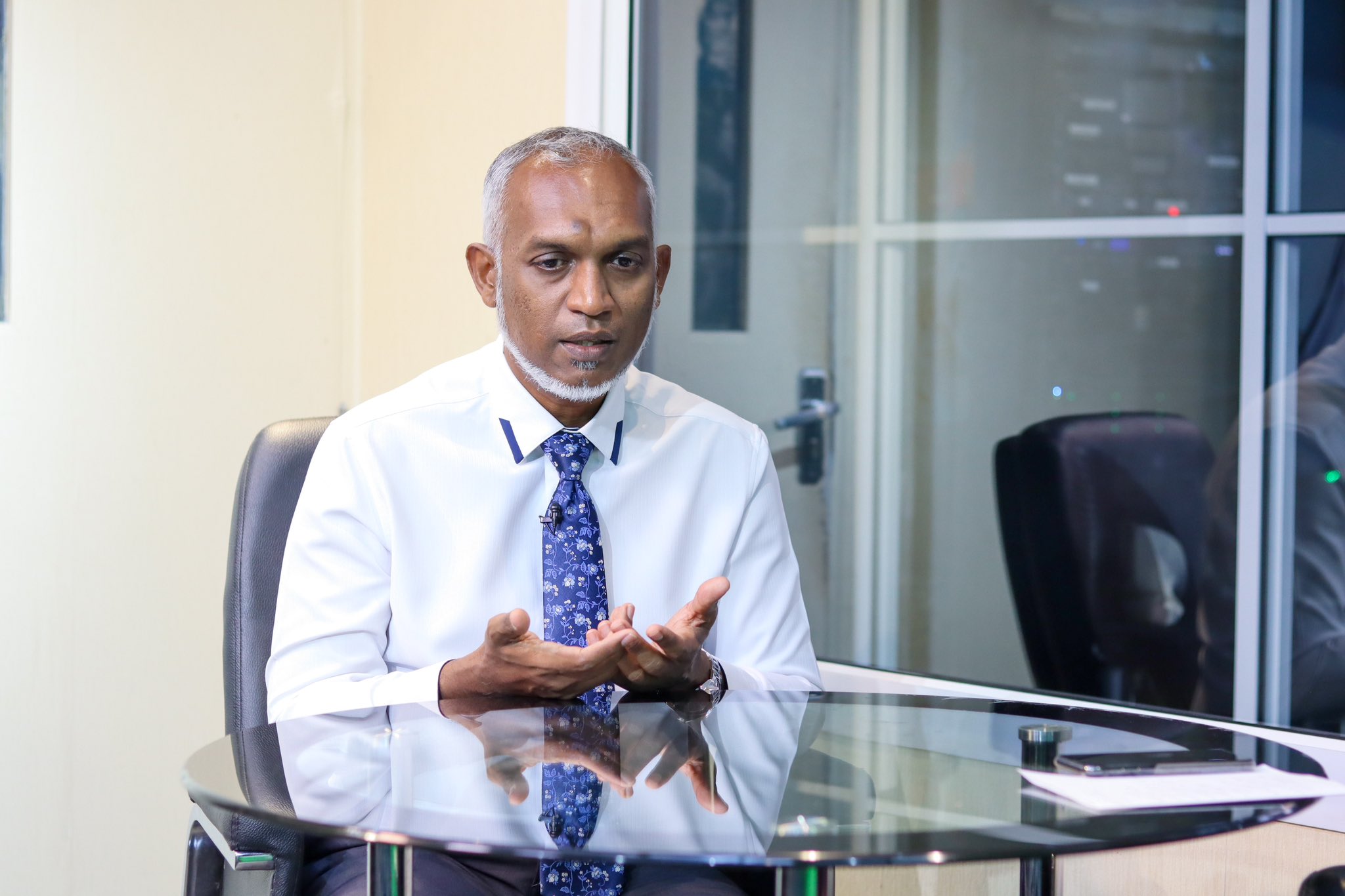 މާލޭގައި ކްރިސްމަސް ފާހަގަ ނުކުރަން ސިޓީކައުންސިލުން އަންގައިފި