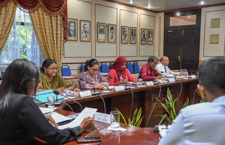 މިނިވަން 50އާއިގުޅޭ 37މައްސަލަ ބަލައިފި؛ ދައުވާކުރެވޭވަރުގެ ކަމެއް ނެތް