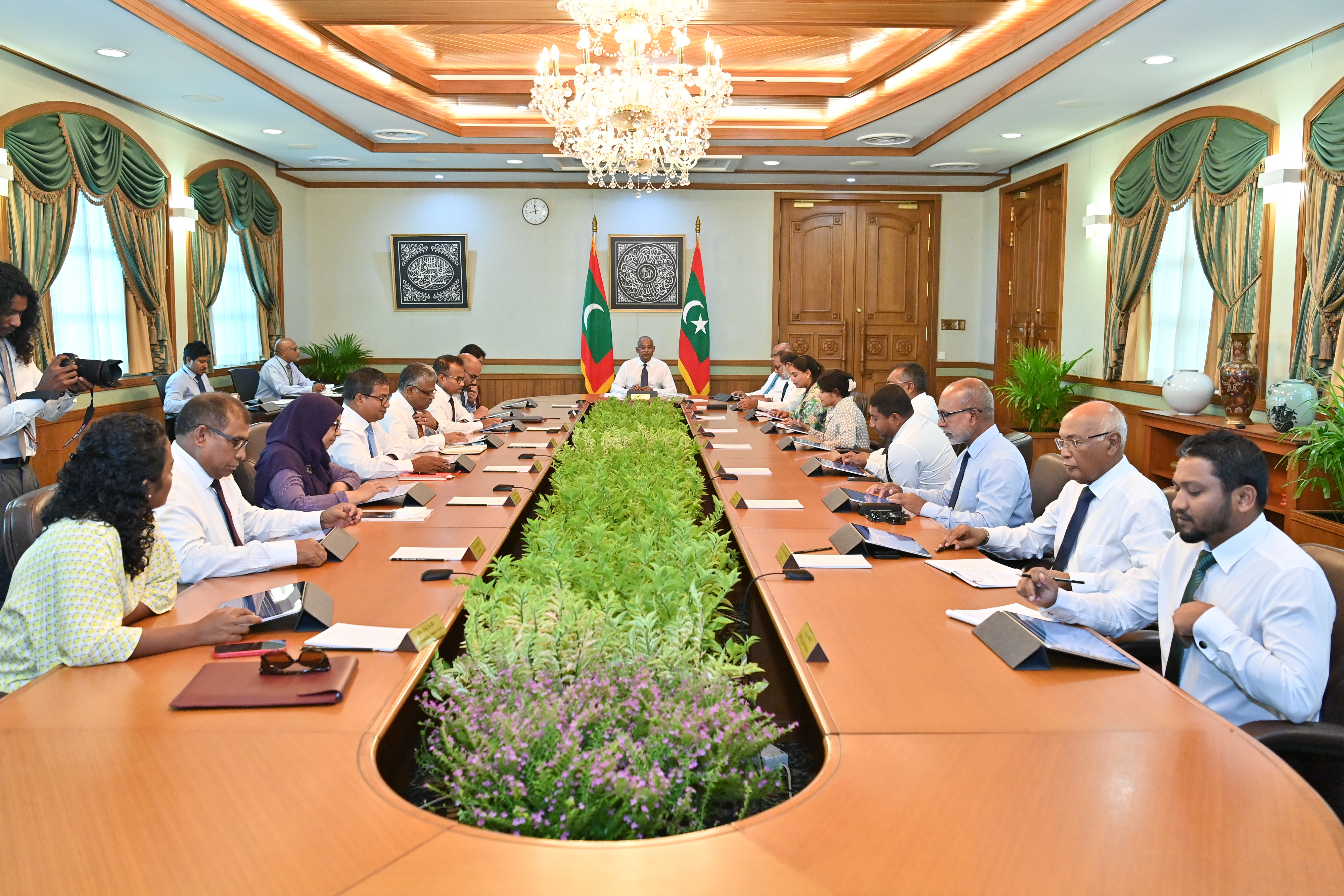 ޖެމްސްގެ އައު ވަރޝަން 4 ފިޔަވައްސަކަށް ބަހާލައިގެން ލޯންޗުކުރުމަށް ނިންމައިފި