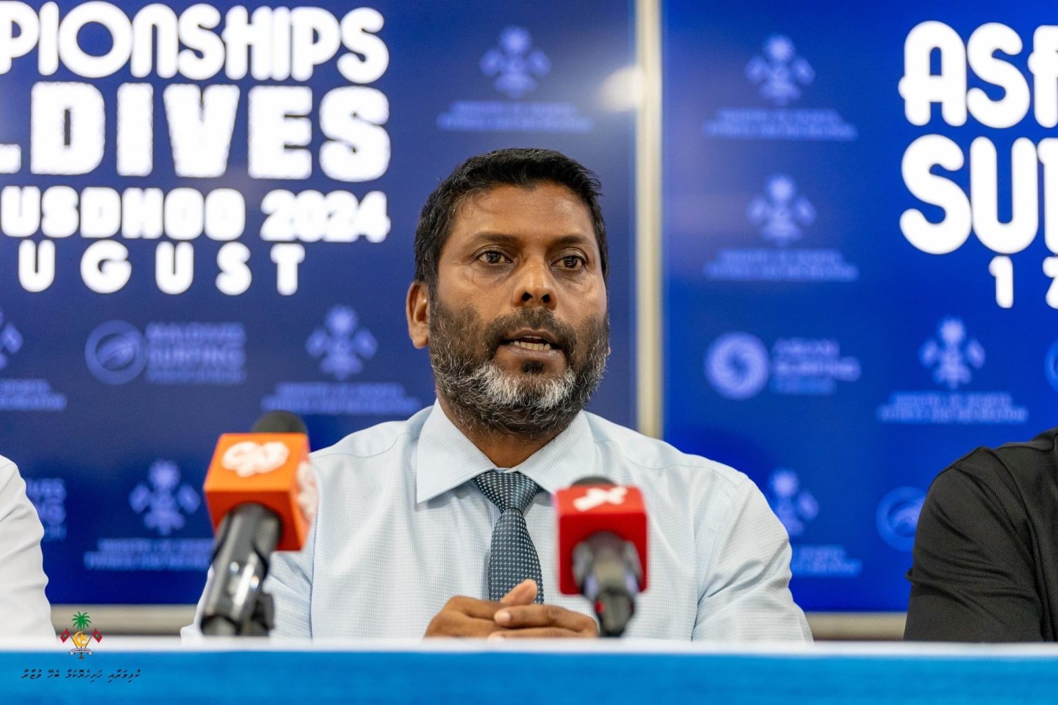 އޭޝިއަން ސާފިން ޗެމްޕިއަންޝިޕް މިއަހަރު ތުލުސްދޫގައި
