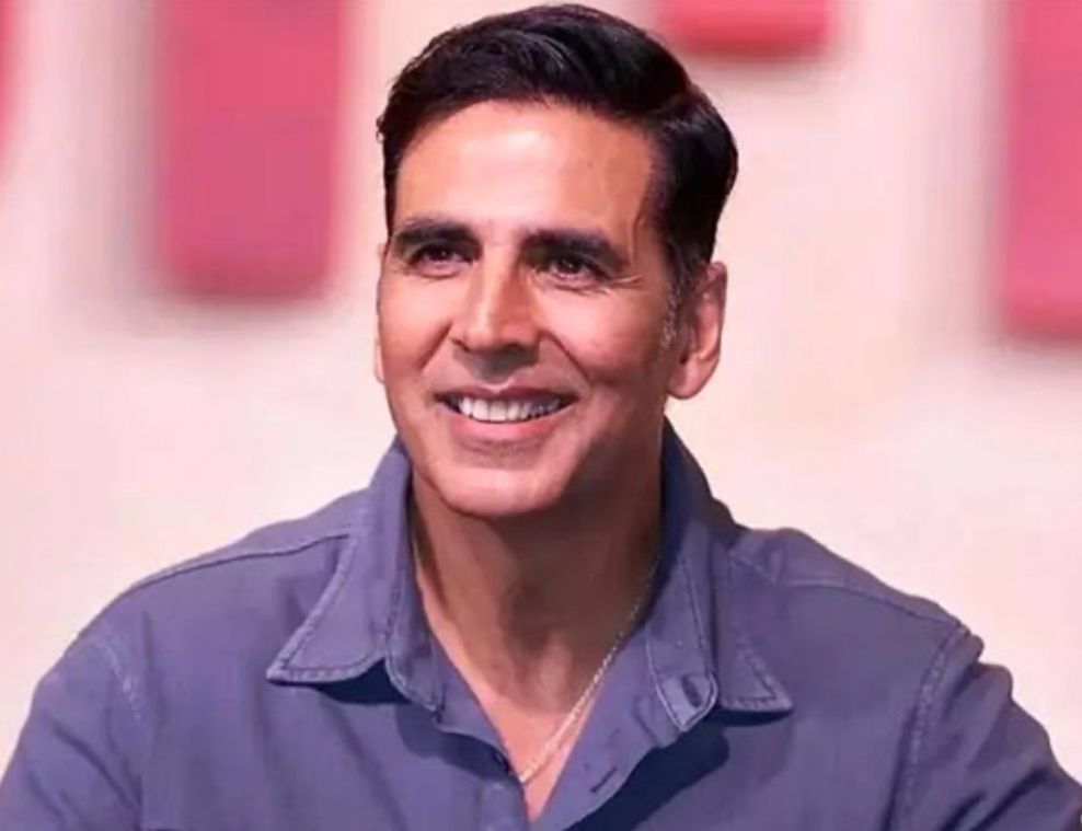 އަކްޝޭގެ 200 ވަނަ ފިލްމު އުފަންދުވަހުގައި އިއުލާން ކުރަނީ