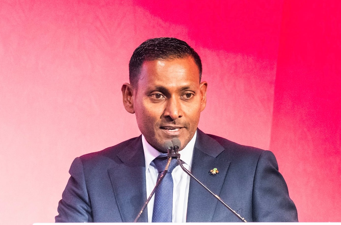 ތަޙްޤީޤު ހިނގާގޮތާމެދު އޮންލައިންކޮށް ޝަކުވާ ފޮނުވޭގޮތް ހަދައިފި