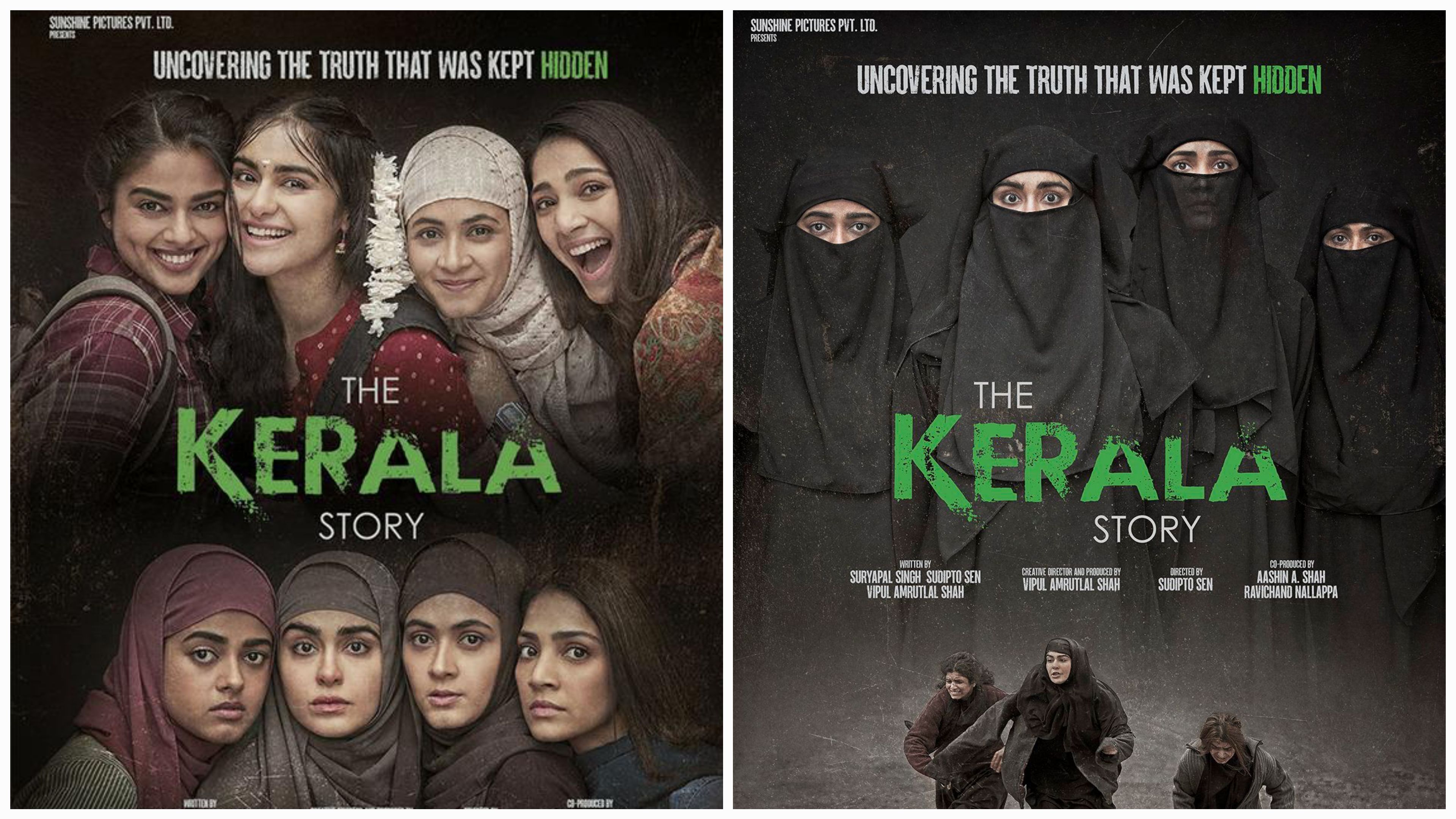 މުސްލިމުންނާ ދެކޮޅަށް ޕްރޮޕެގަންޑާ ފަތުރާ ފިލްމެއް އިންޑިއާގެ ސްޓޭޓެއްގައި ދެއްކުން މަނާކޮށްފި