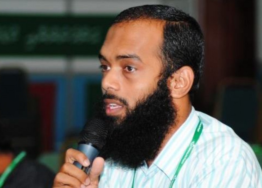 އިމްރާންއަށް ނުވާނެކަމަށް ބުނި ކަންކަން ކުރައްވާތަން މި ފެންނަނީ: އަނިލް