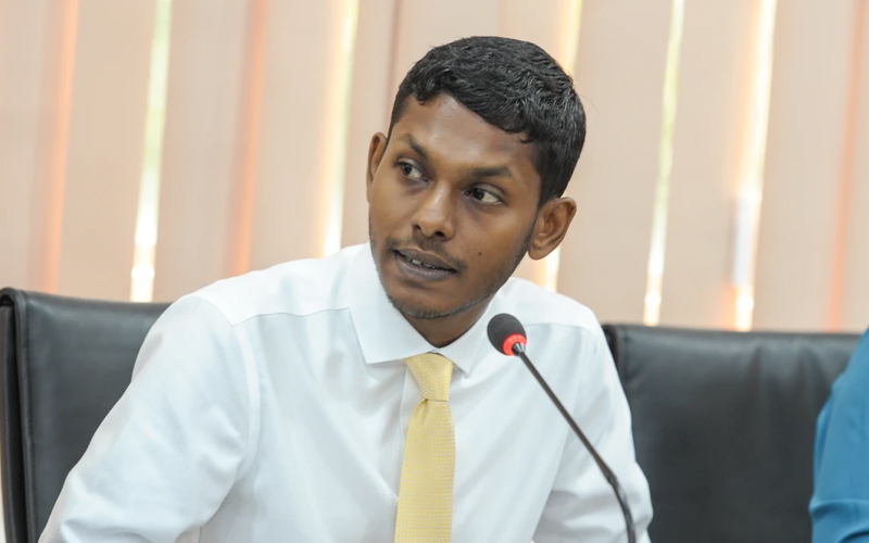 ފްލެޓް ލިސްޓުގައި މައްސަލަ ނޫޅޭ ފަރާތްތަކަށް ފްލެޓް ހަވާލުކުރަން މާ ލަސްވެއްޖެ: ސައިފް