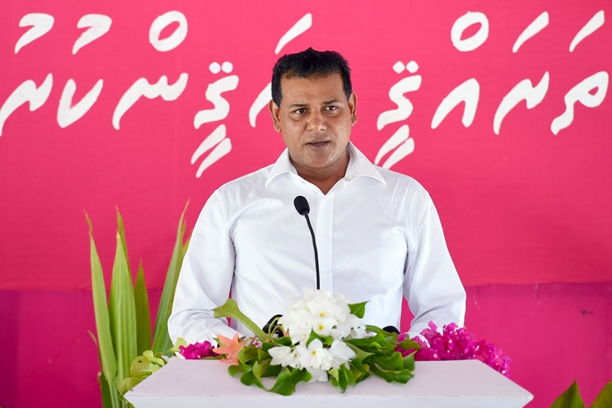 ސަން ސިޔާމްގެ ޕާސްޕޯޓް ހިފެހެއްޓި މައްސަލައިގެ ޙުކުމްއިއްވުން މިއަދު