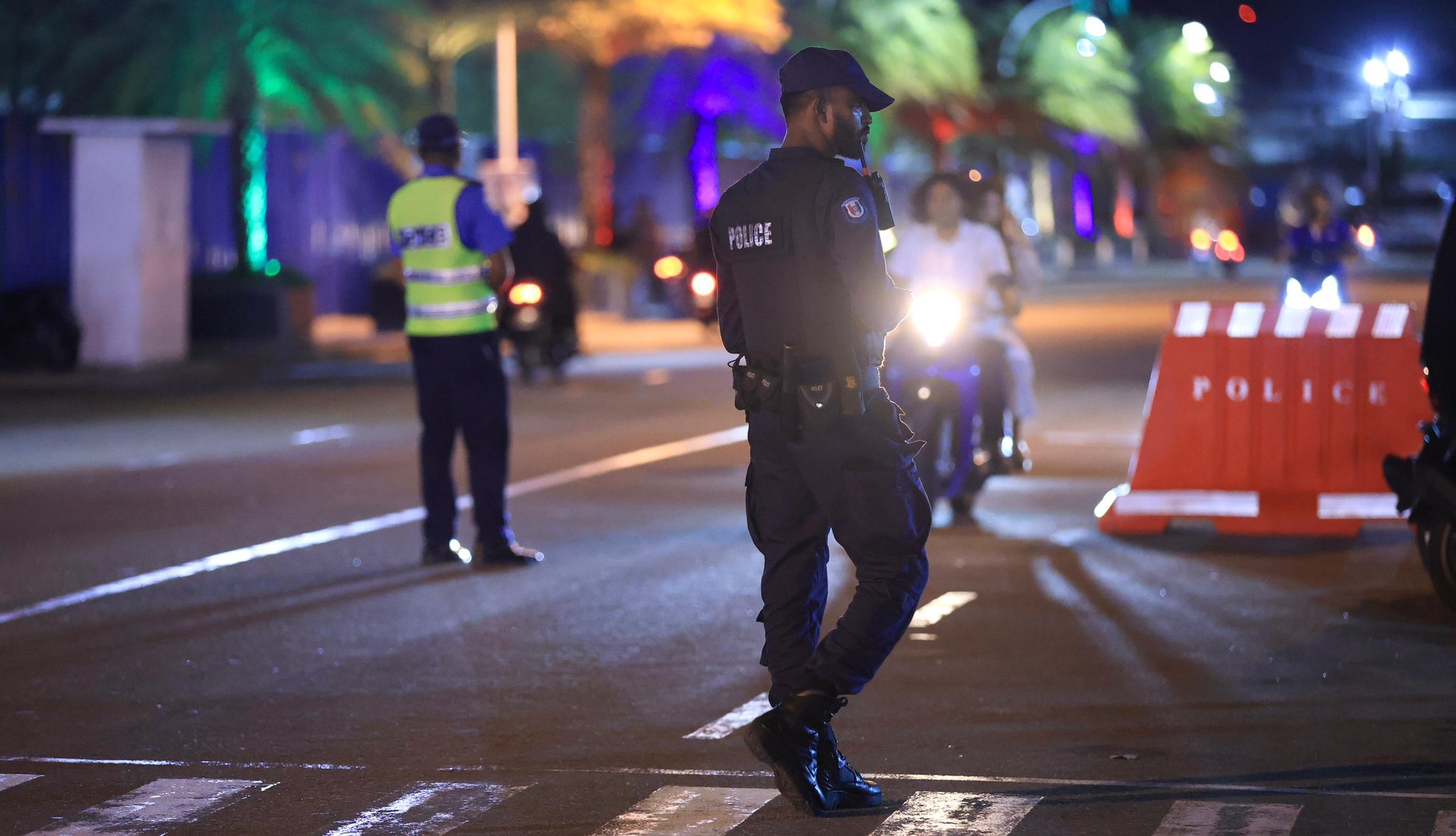 ވައިބަރ އާއި ފޭސްބުކް ހެކްކޮށްގެން މަކަރާއި ހީލަތުން އަތުލި 10،700ރ. ފުލުހުން ހޯދައިފި