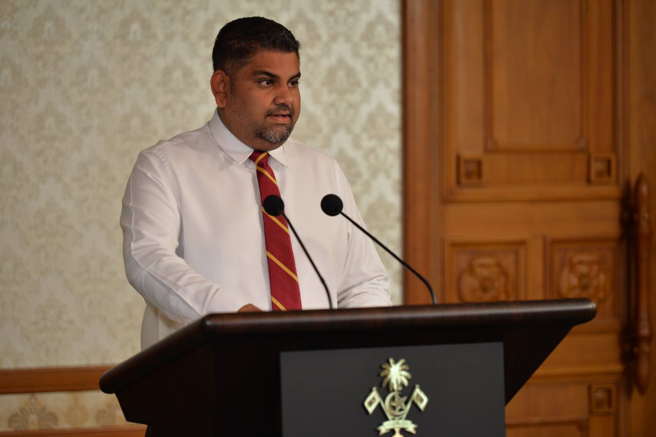 އޮޑިޓް ރިޕޯޓް ދިރާސާކޮށްފައި ފިޔަވަޅު އަޅާނަން: ރައީސް އޮފީސް