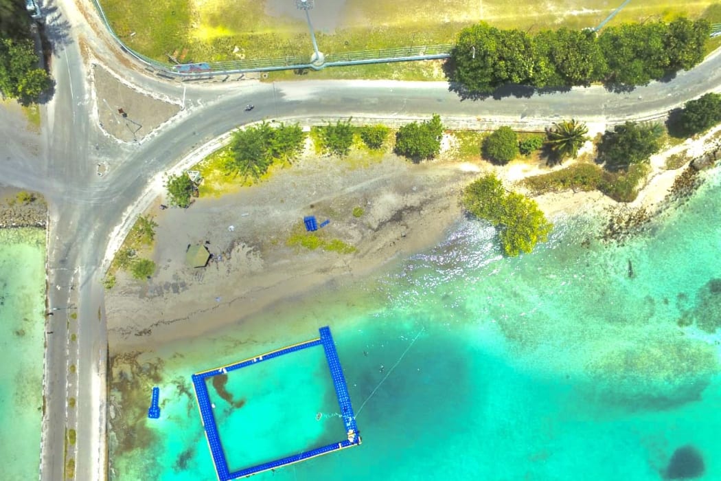 ފޭދޫގައި ސިޓީ ހޮޓަލެއް ތަރައްޤީކޮށް ހިންގުމަށް ބީލަމަށް ހުޅުވާލައިފި