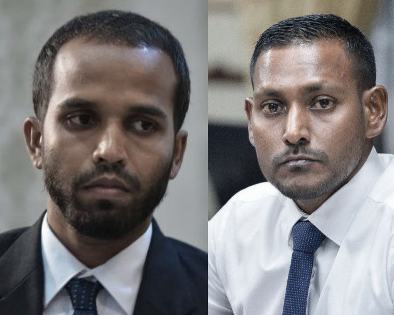 ބަދުއަޚުލާގީ އަމަލު ހިންގާ މީހުން ހައްޔަރު ނުކުރުމުގު އުސޫލެއް ގާއިމްކުރީތަ؟: ހައިލަމް