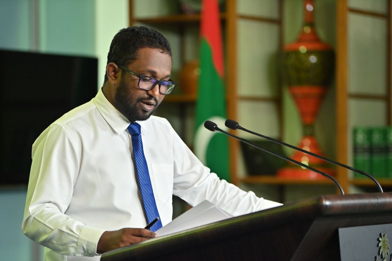 އަންނަ ހޮނިހިރު ދުވަހު ކުޑަގިރި ޕިކްނިކް އައިލެންޑް ހުޅުވާނެ: މިއުވާން