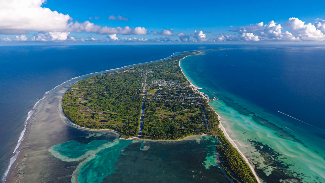 ފެންފޯއް ކަނޑަން އުޅުނު ޒުވާނަކު ވެއްޓި ސީރިއަސް އަނިޔާތަކެއް ލިބިއްޖެ