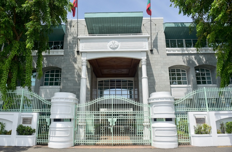 އޮޑިޓަރ ޖެނެރަލްކަމަށް‌‎ ‌‏ކުރިމަތިލުމަށް ހުޅުވާލި ފުރުޞަތު އިތުރުކޮށްފި