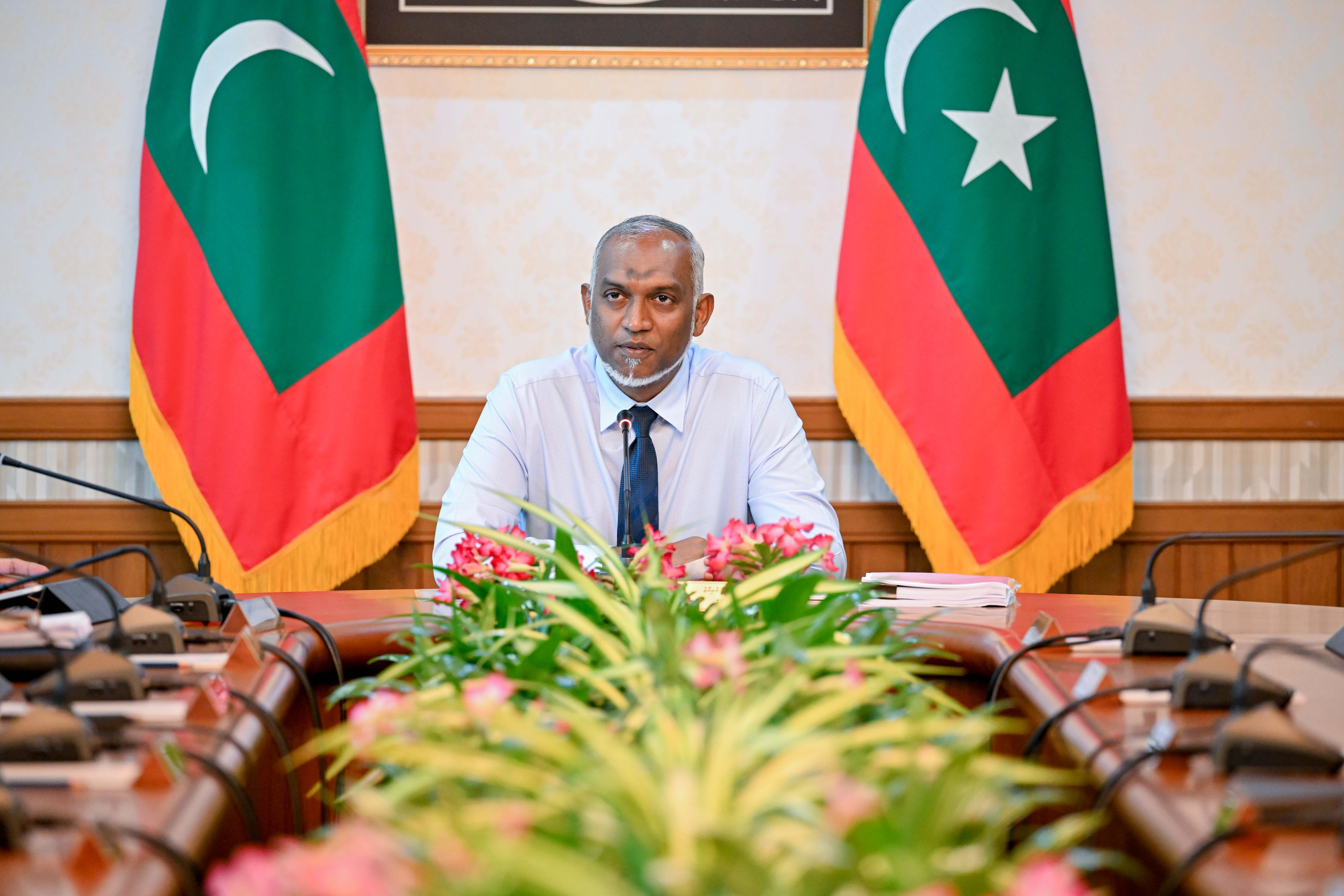 ޚަރަދު ކުޑަކުރުމާއި އާމްދަނީ އިތުރުކުރުމުގެ ސިޔާސަތެއް އެކުލަވާލަނީ