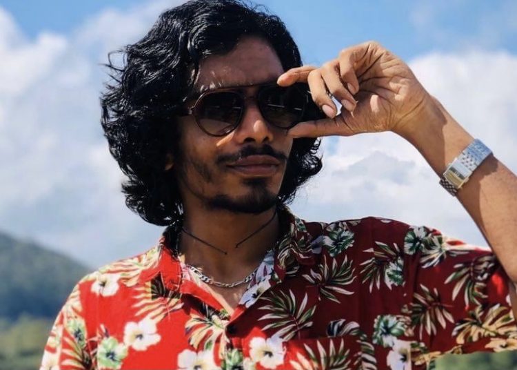 ލަންކާއިން ގެއްލިގެން ހޯދަމުންދިޔަ ދިވެހި ޒުވާނާ މަރާލާފައި އޮއްވައި ފެނިއްޖެ