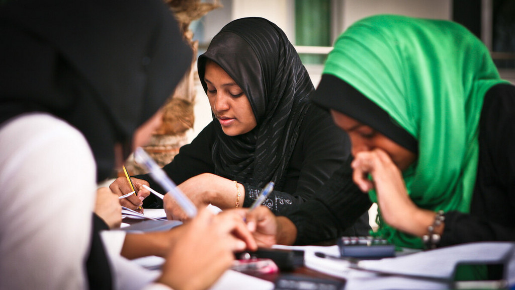 މިންތީގެ ހަމަހަމަކަމަށް ބާރުއެޅުމަށް "ޖެންޑާ ސީލް" ތައާރަފްކުރަނީ