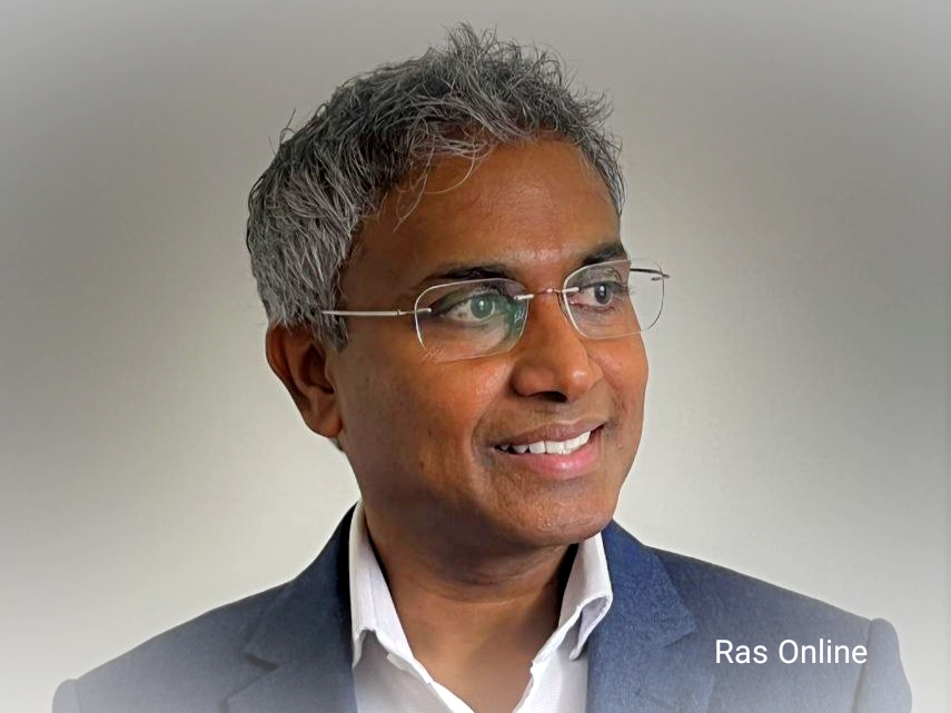 ދެވަނަ ބުރުގައިވެސް ގައުމަށް އޮތް އެންމެ ރަނގަޅުގޮތަކީ ރައީސް ޞާލިޙް: ޕުރޮފެސަރ އުގައިލް