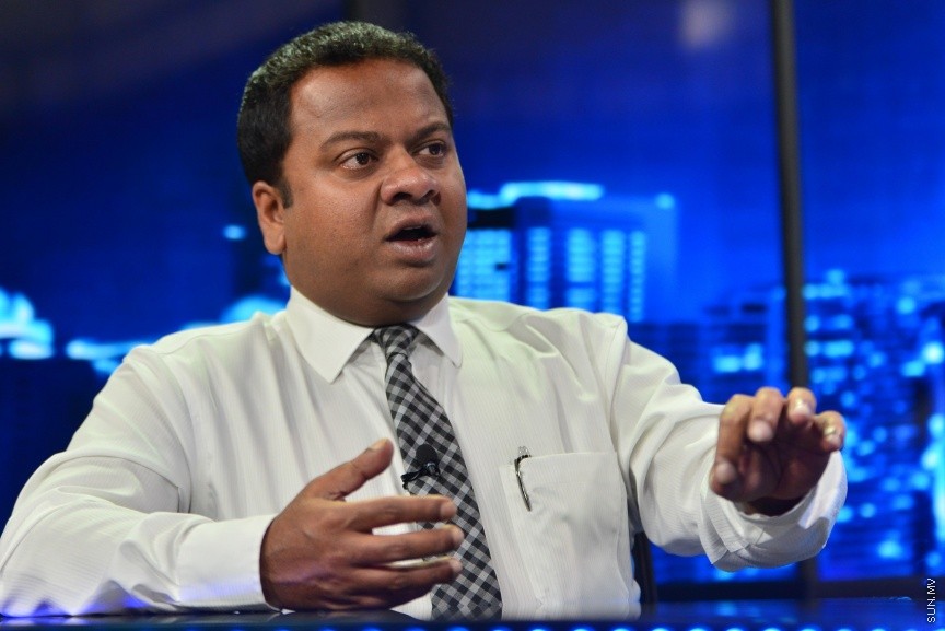 އިދިކޮޅު ފަރާތްތަކުގެ ކެމްޕޭނަށް ހުރަސް އެޅުމަށް އެޗްޕީއޭއިން މަސައްކަތް ކުރޭ: މުންދު