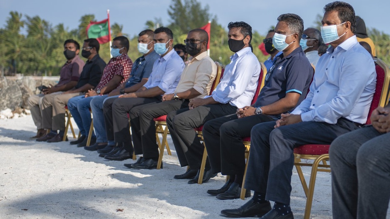ފެންމީޓަރުން ނަގަމުންއައި 30 ރުފިޔާ ކަނޑާލައިފި