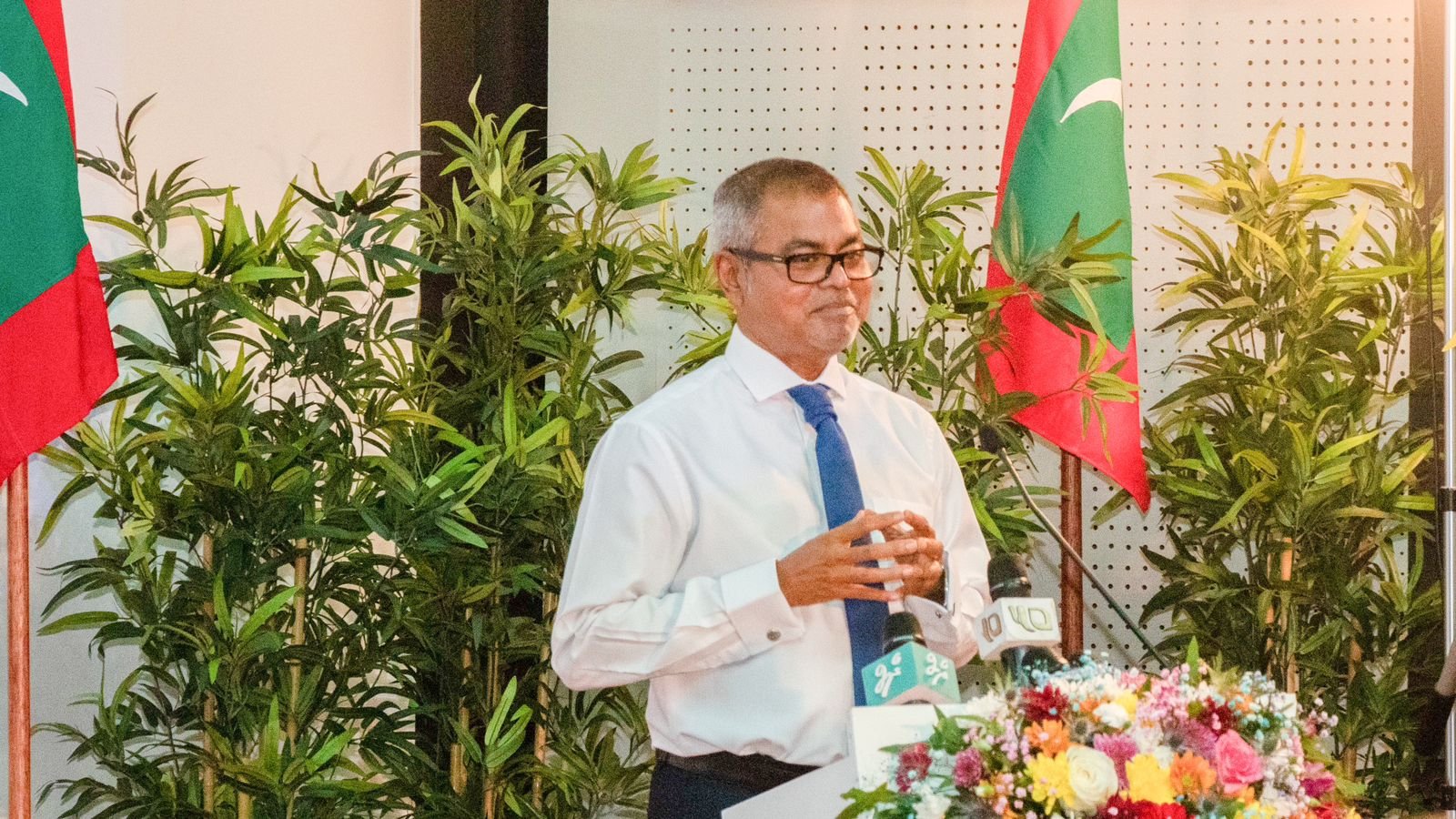 ގާ ހުދުވުމުގެ ޕީކް ދުވަސްވަރު ނިމެންދެން މަސައްކަތްތައް ހުއްޓާލުމަށް އަންގާފައިވާނެ: ޠާރިޤް
