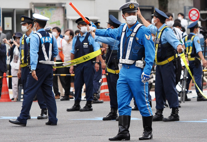 ޝިންޒޯ އަބޭ މަރާލި ކަމަށް ތުހުމަތު ކުރާ މީހާގެ ކޯޓު އަޑުއެހުން ކެންސަލް ކޮށްފި