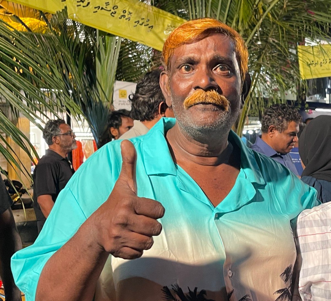 ޔޫސޭގެ ޑްރާމާތަކުން މަޝްހޫރުކަން ހޯދި އިބްރާހިމްބެ ނިޔާވެއްޖެ