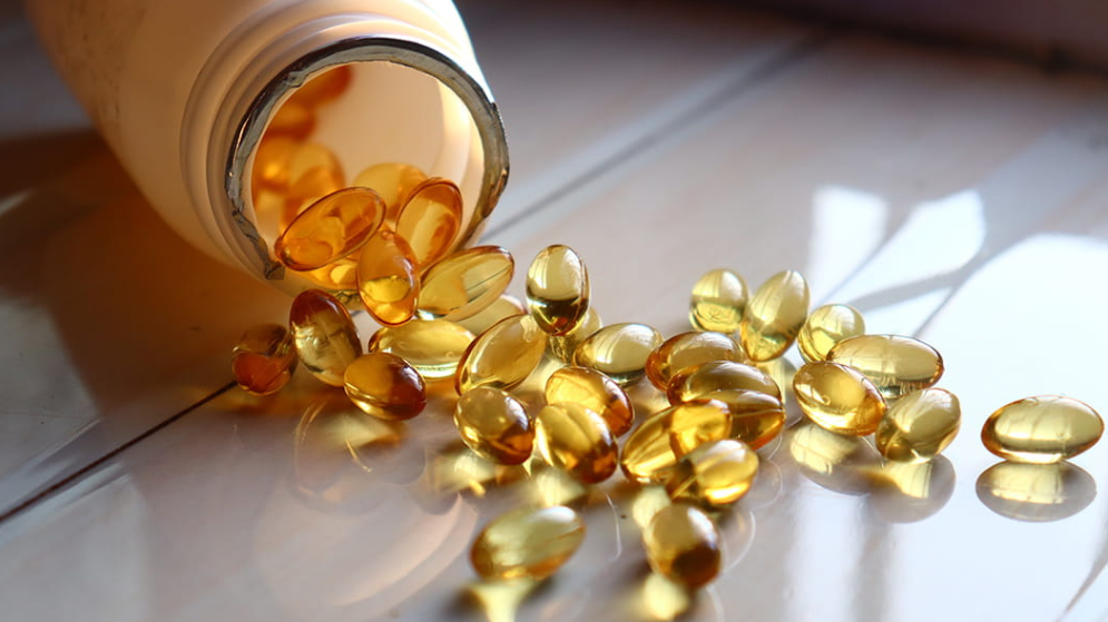 މަސް ތެލުން ލިބޭ ފައިދާތައް